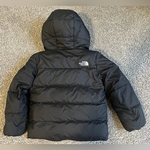 The North Face  Hooded down puff Jacket - Picture 5 of 14